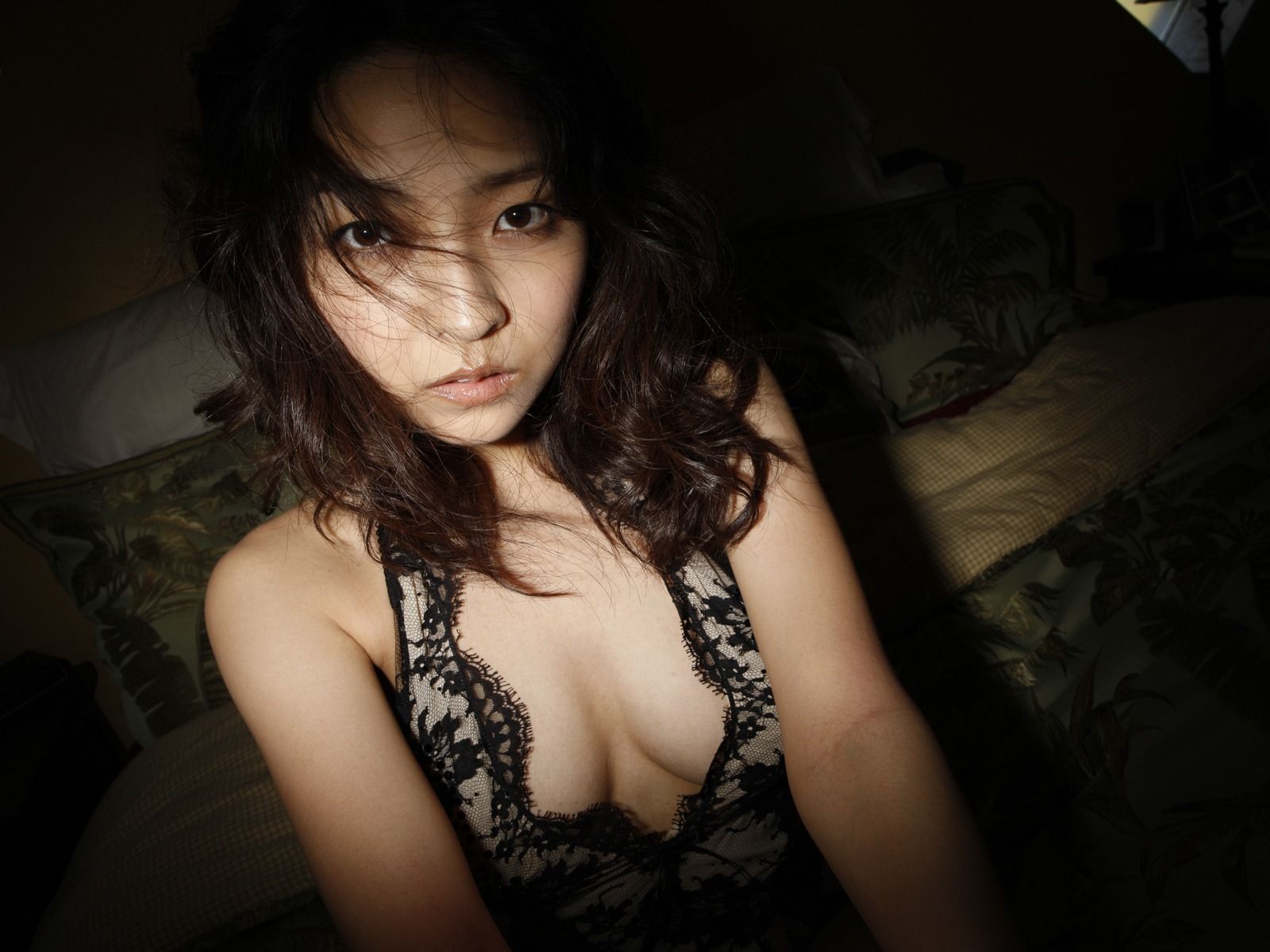 NEW COVER GIRL 平田裕香 Yuka Hirata-图86