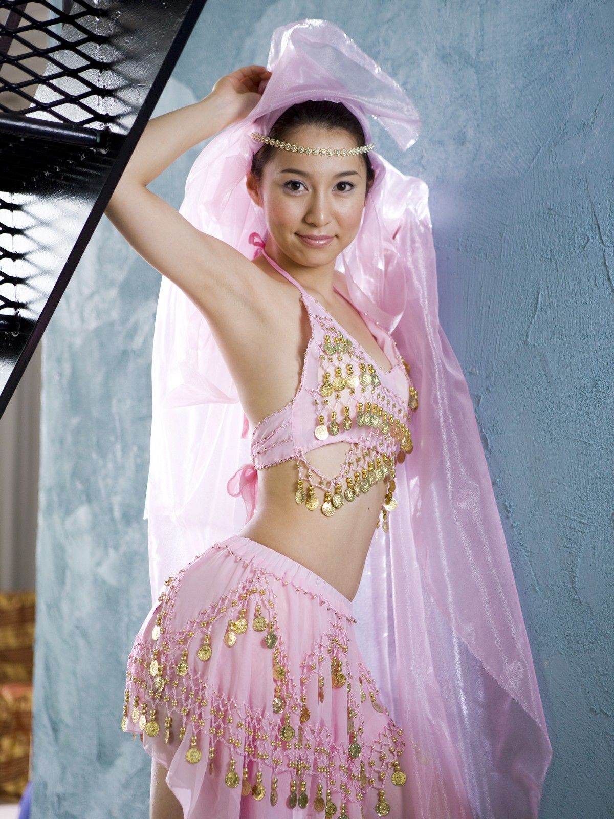 Yuri Kato 加藤ゆり-图10