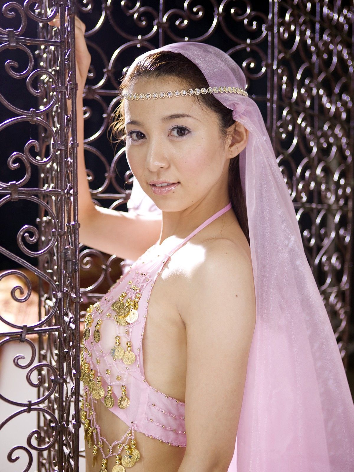 Yuri Kato 加藤ゆり-图13