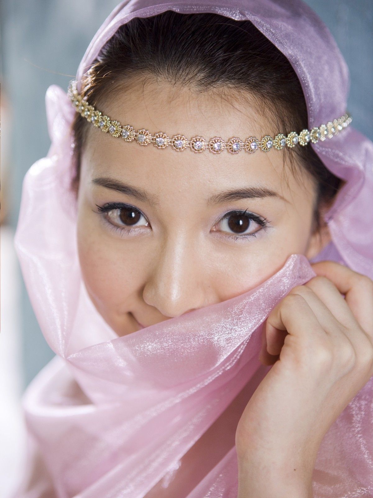 Yuri Kato 加藤ゆり-图14