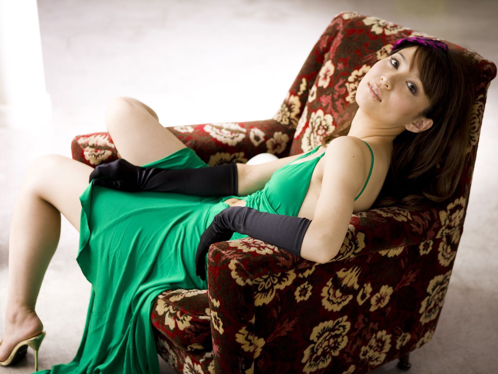 Yuri Kato 加藤ゆり-图29