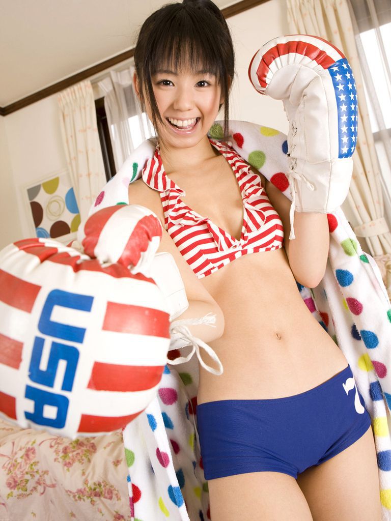 小池里奈《RINAナンダ》前篇-图20