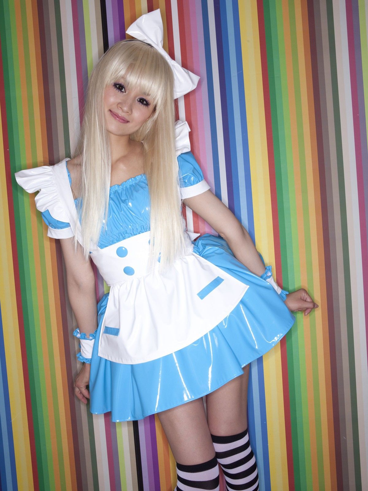 小林ゆう《TWO LOVE ONE LOVE》-图28