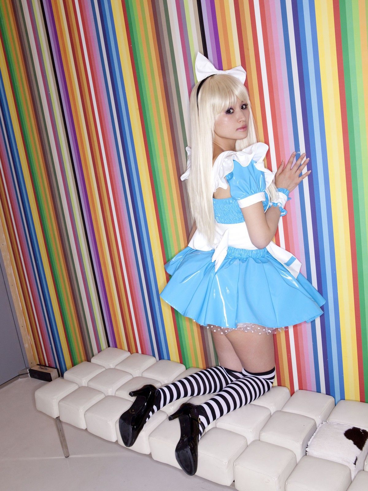 小林ゆう《TWO LOVE ONE LOVE》-图30