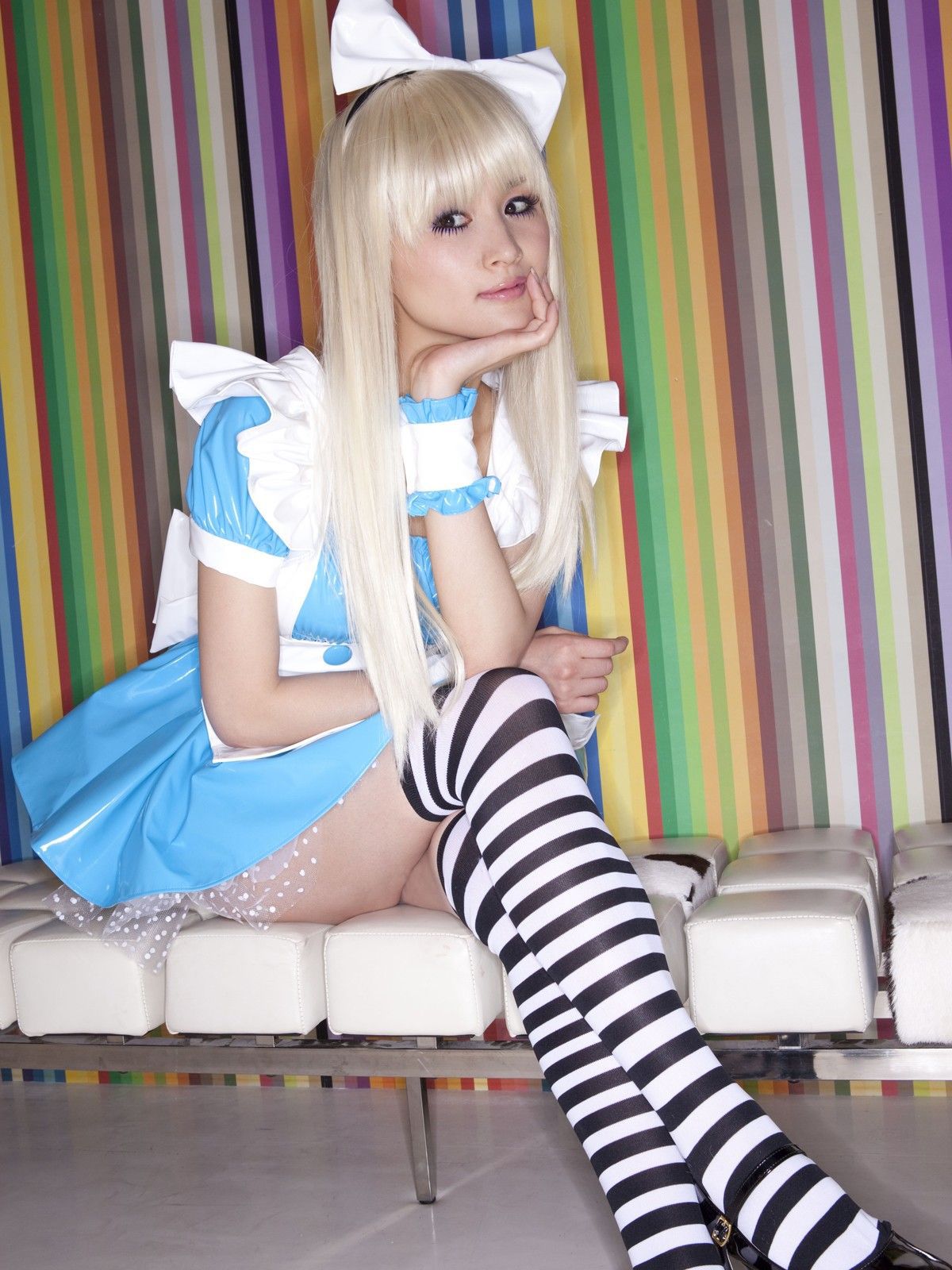 小林ゆう《TWO LOVE ONE LOVE》-图31