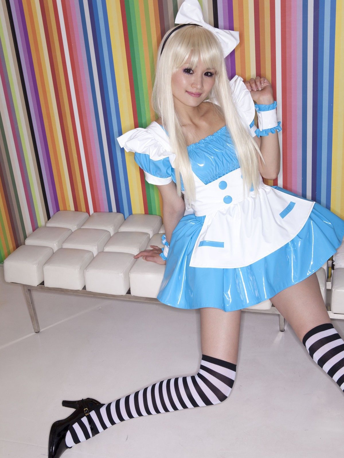 小林ゆう《TWO LOVE ONE LOVE》-图33