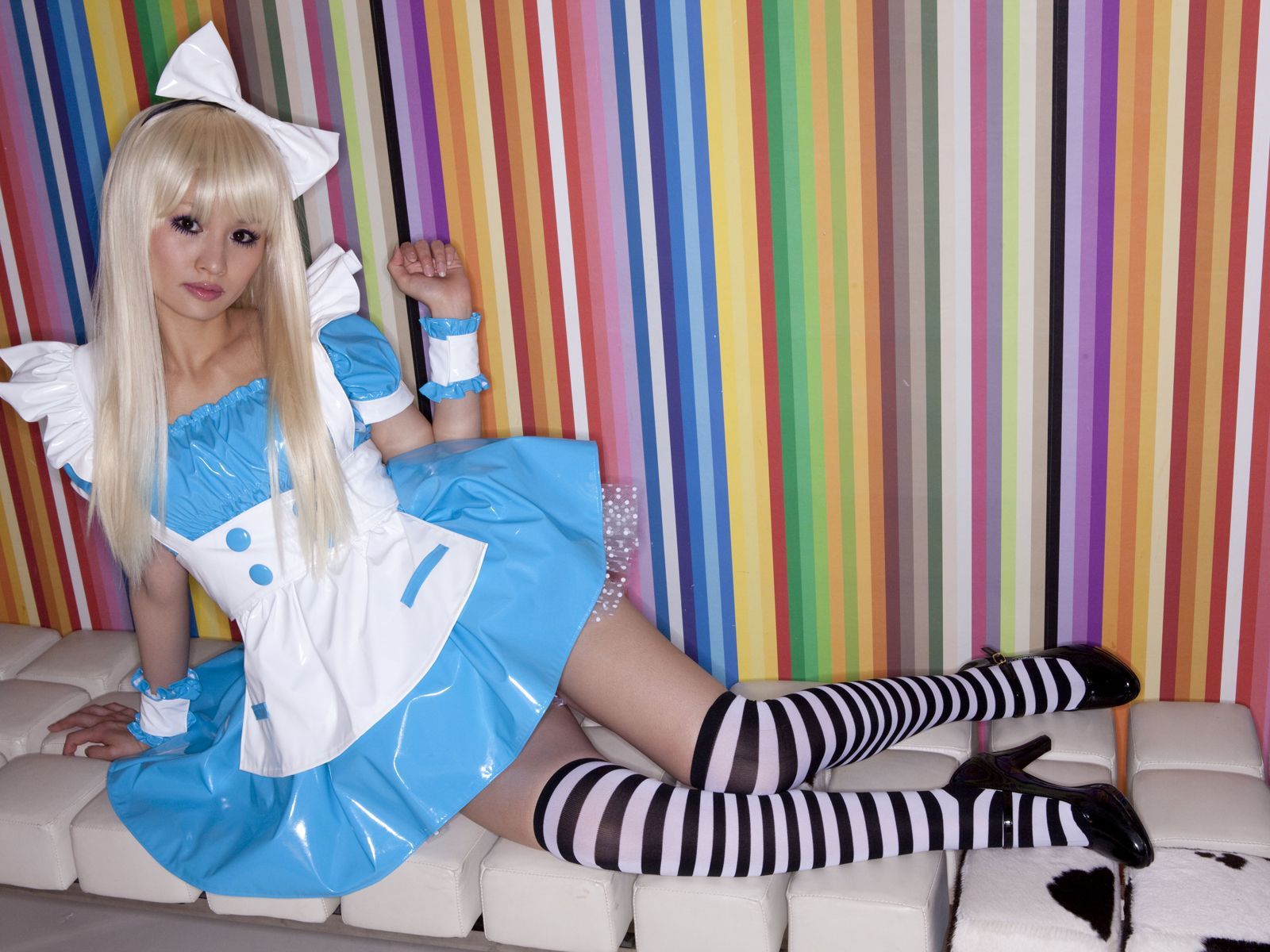 小林ゆう《TWO LOVE ONE LOVE》-图35