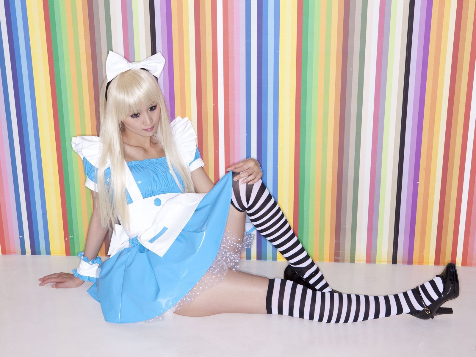 小林ゆう《TWO LOVE ONE LOVE》-图36