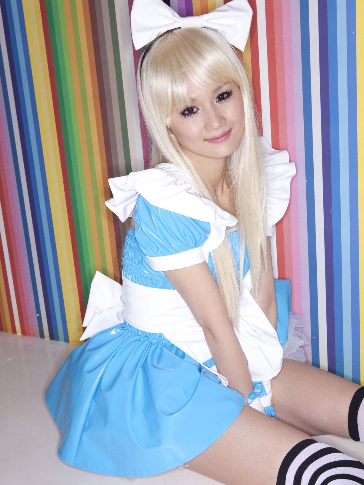 小林ゆう《TWO LOVE ONE LOVE》-图39