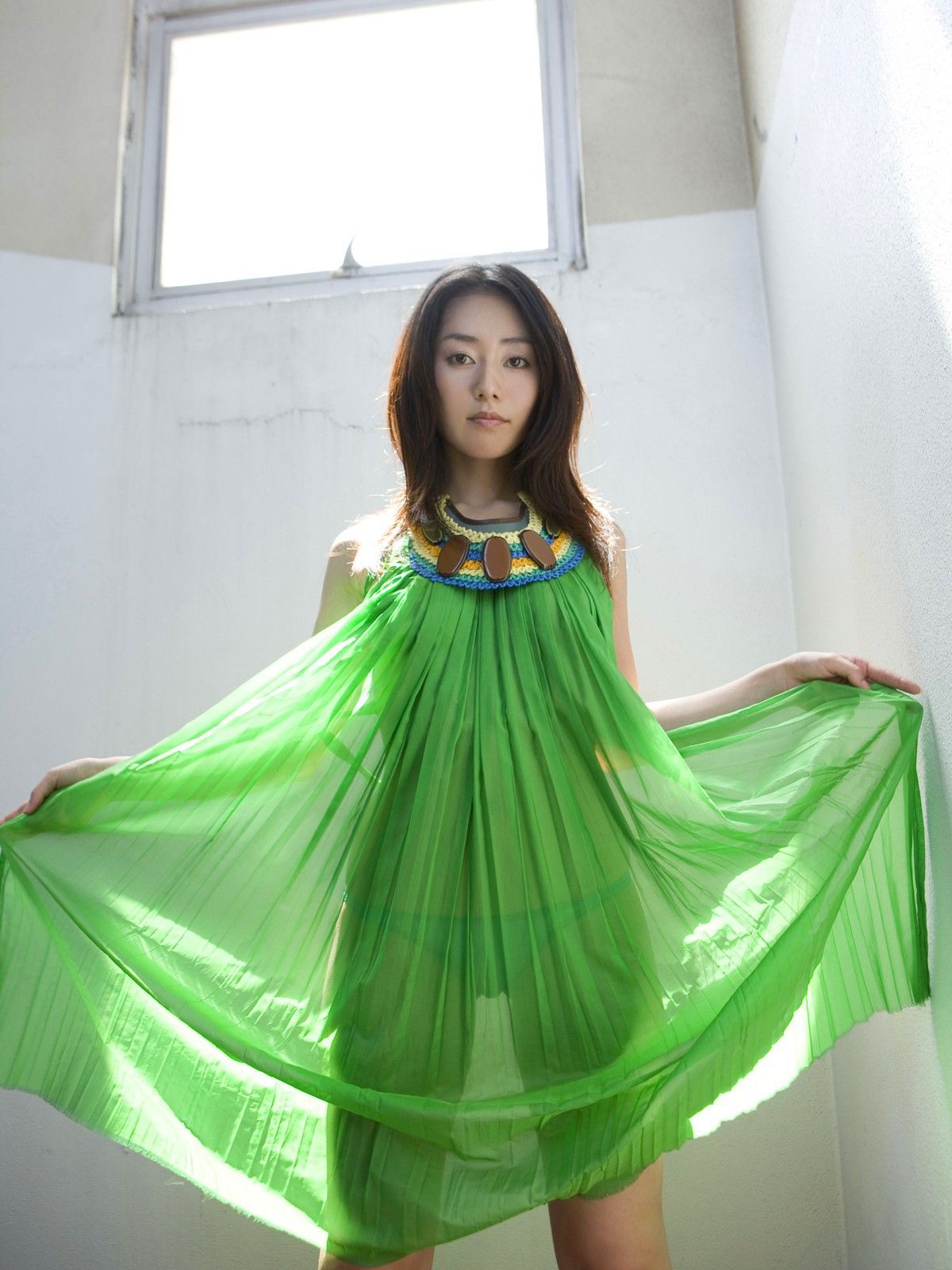 谷桃子《Betty Blue》-图10