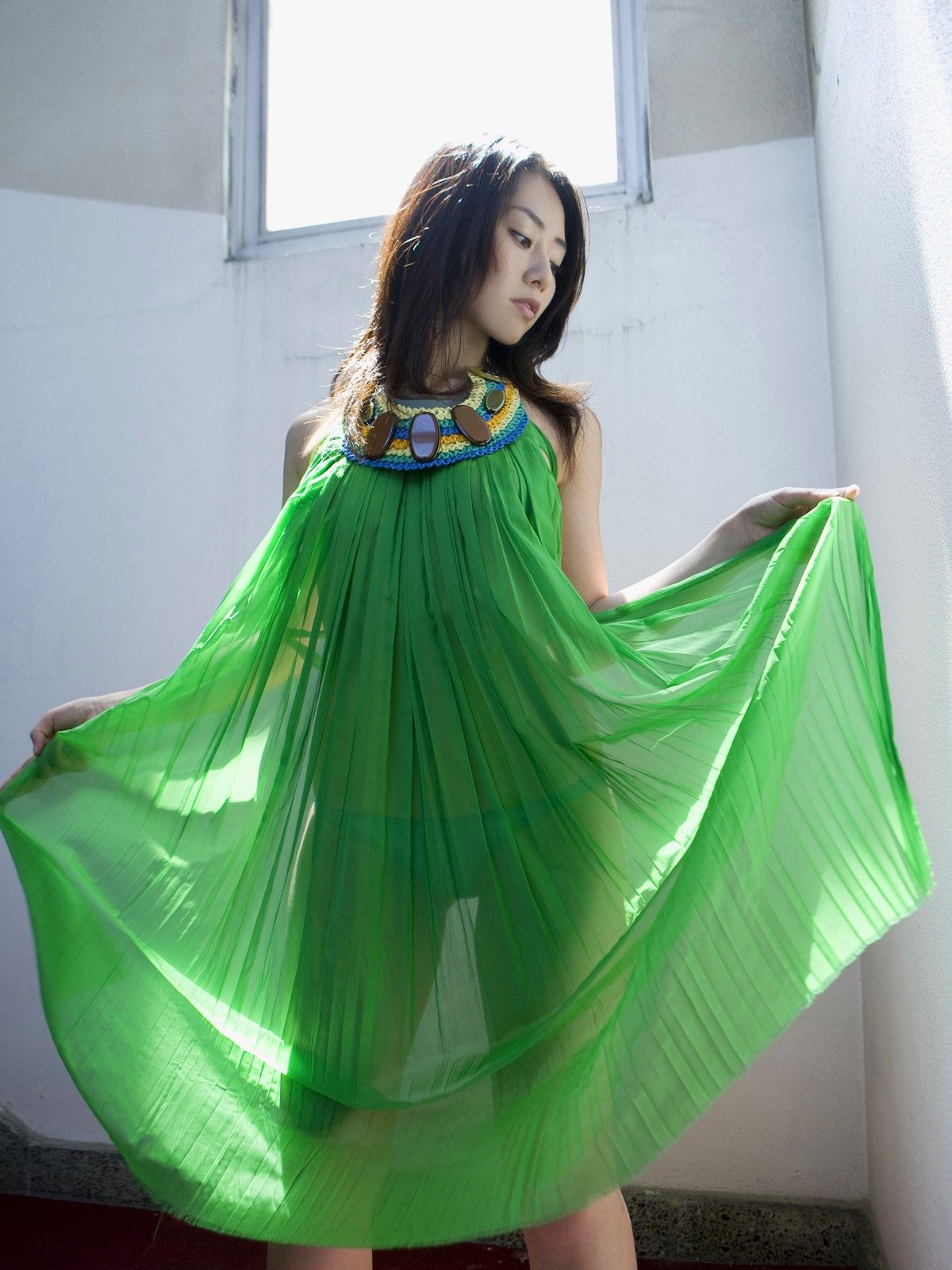 谷桃子《Betty Blue》-图11