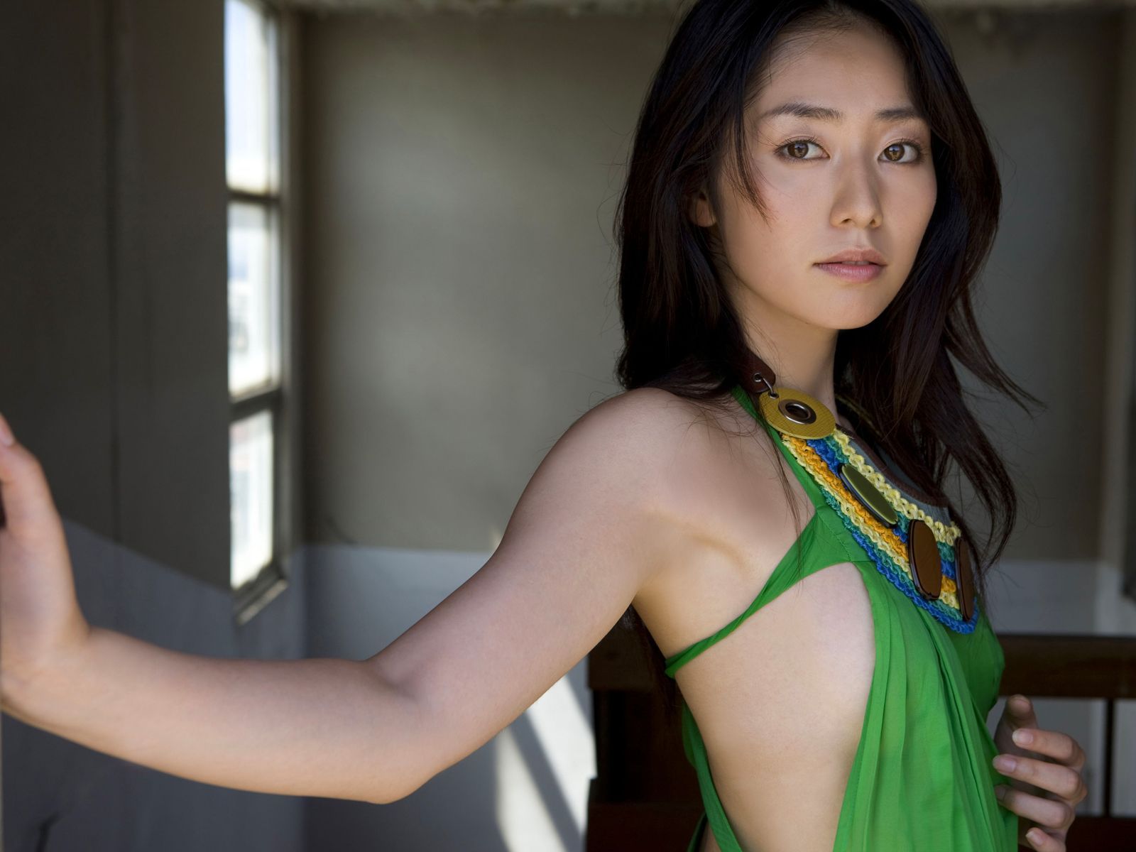 谷桃子《Betty Blue》-图19