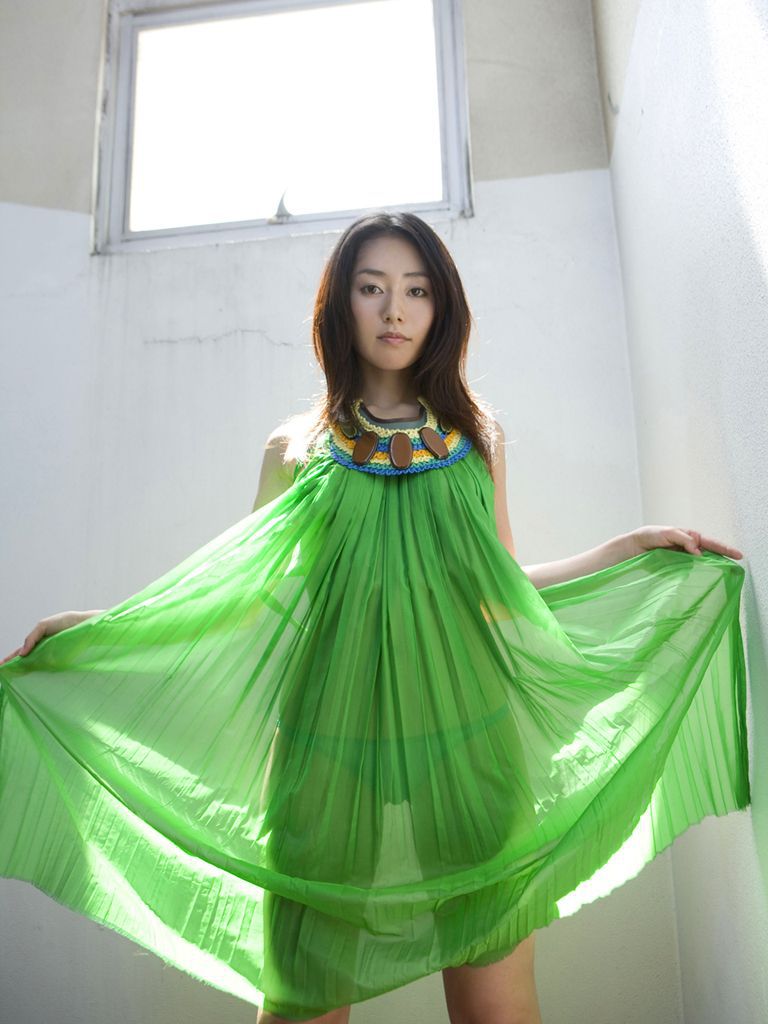 谷桃子《Betty Blue》-图30