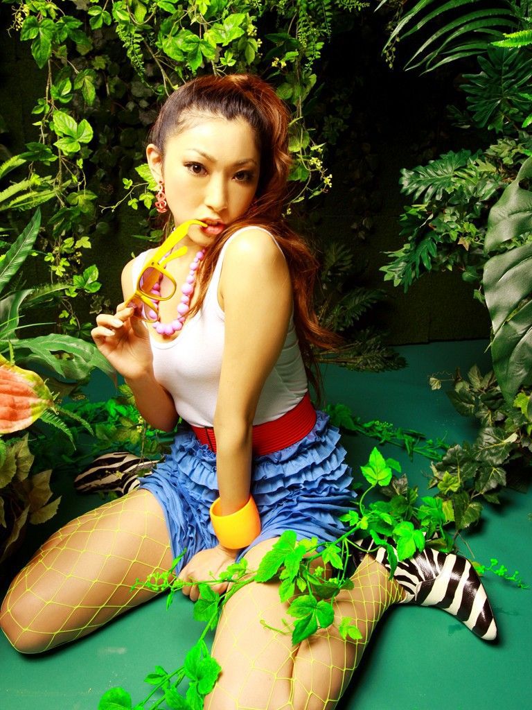 日本组合NUDY LINE《Eromanticist》-图22