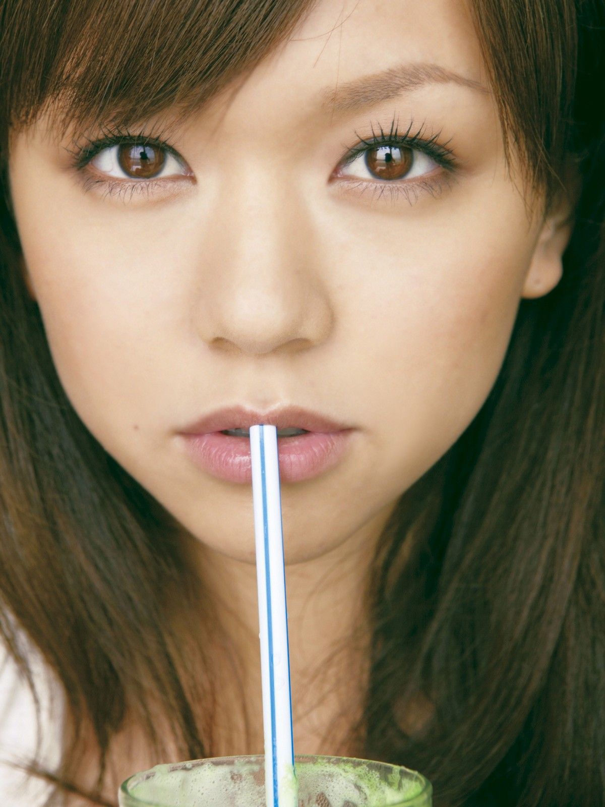 Cover Girl 虎南有香 Yuka Konan-图11