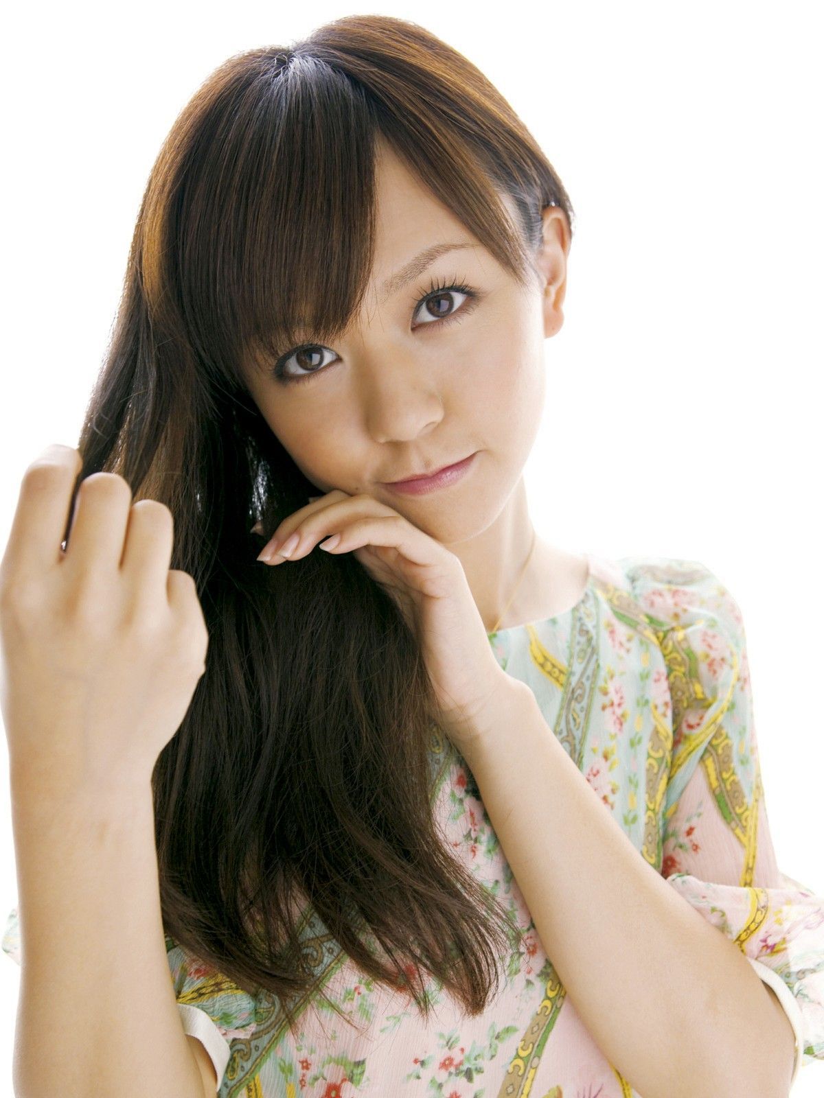 Cover Girl 虎南有香 Yuka Konan-图13