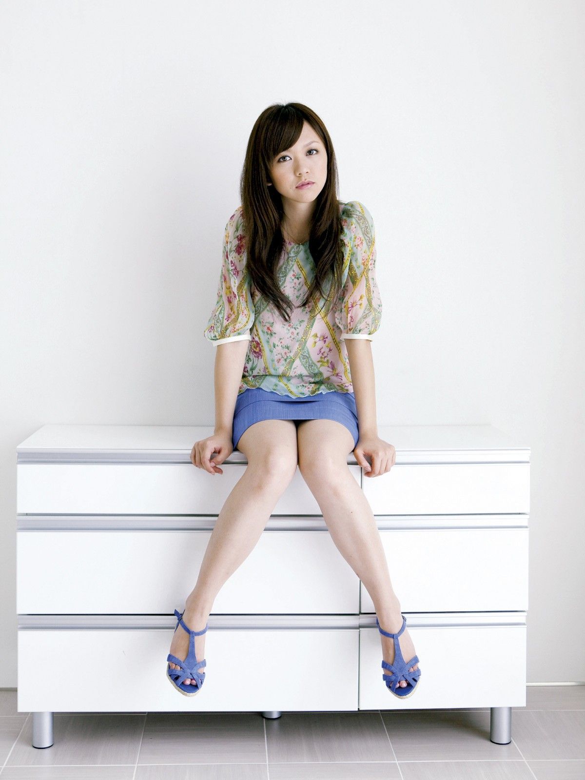 Cover Girl 虎南有香 Yuka Konan-图16