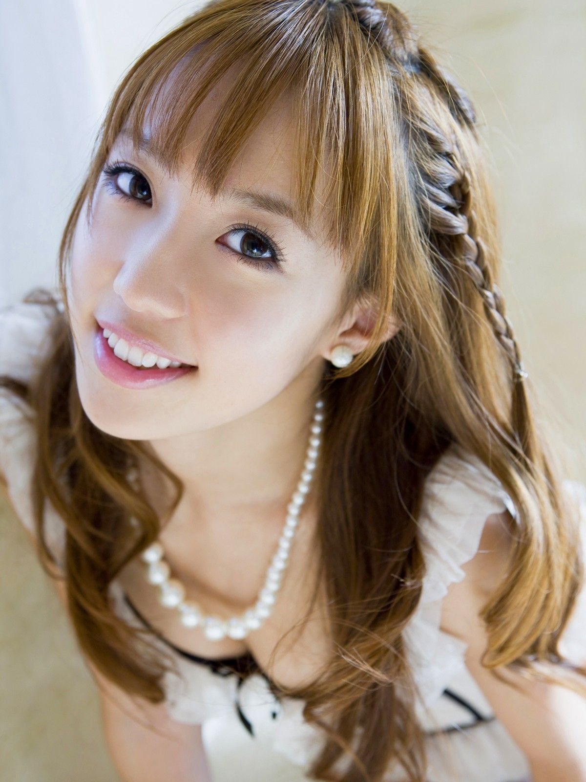 川崎希《AKB LINGERIE》-图9