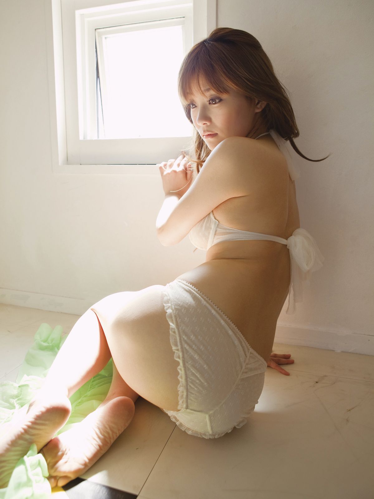 重盛さと美  Satomi Shigemori-图12