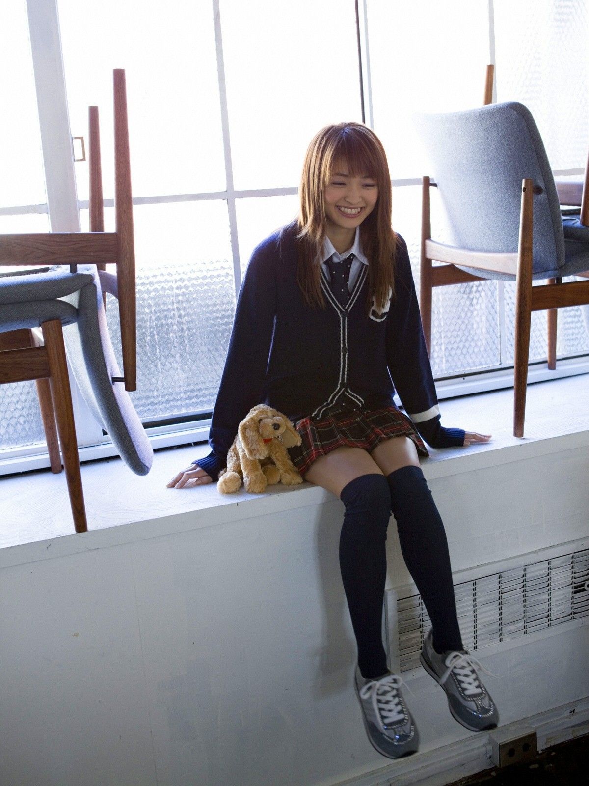 岡本玲《SING OUT  伝説の元》-图10