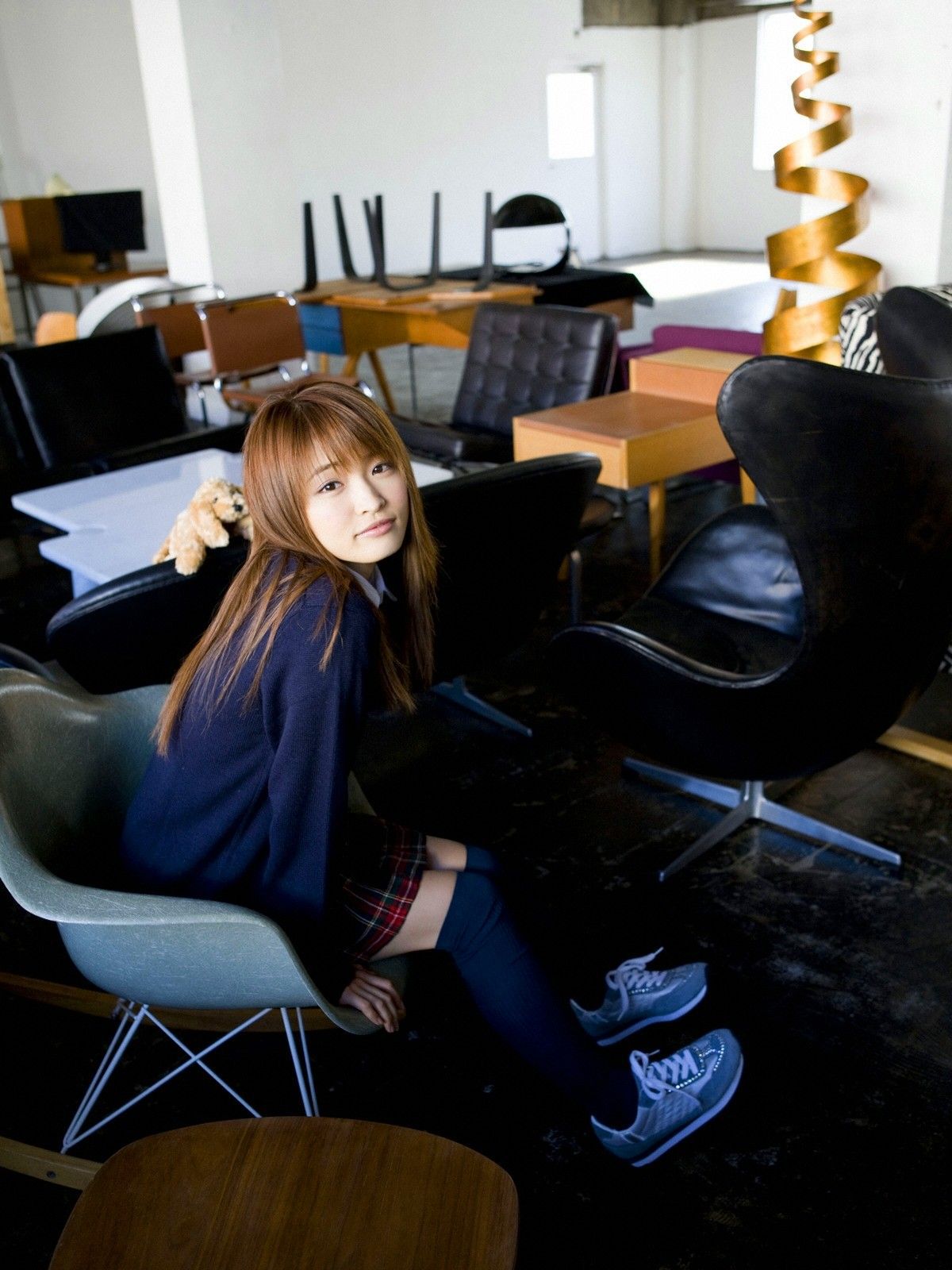 岡本玲《SING OUT  伝説の元》-图13