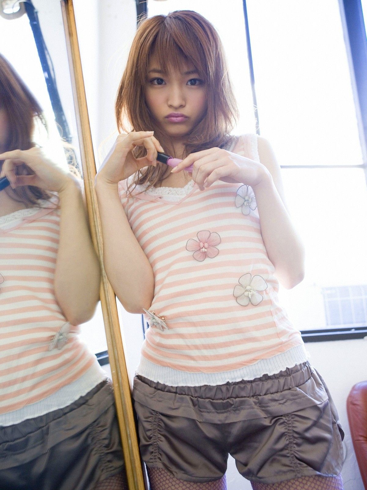 岡本玲《SING OUT  伝説の元》-图17