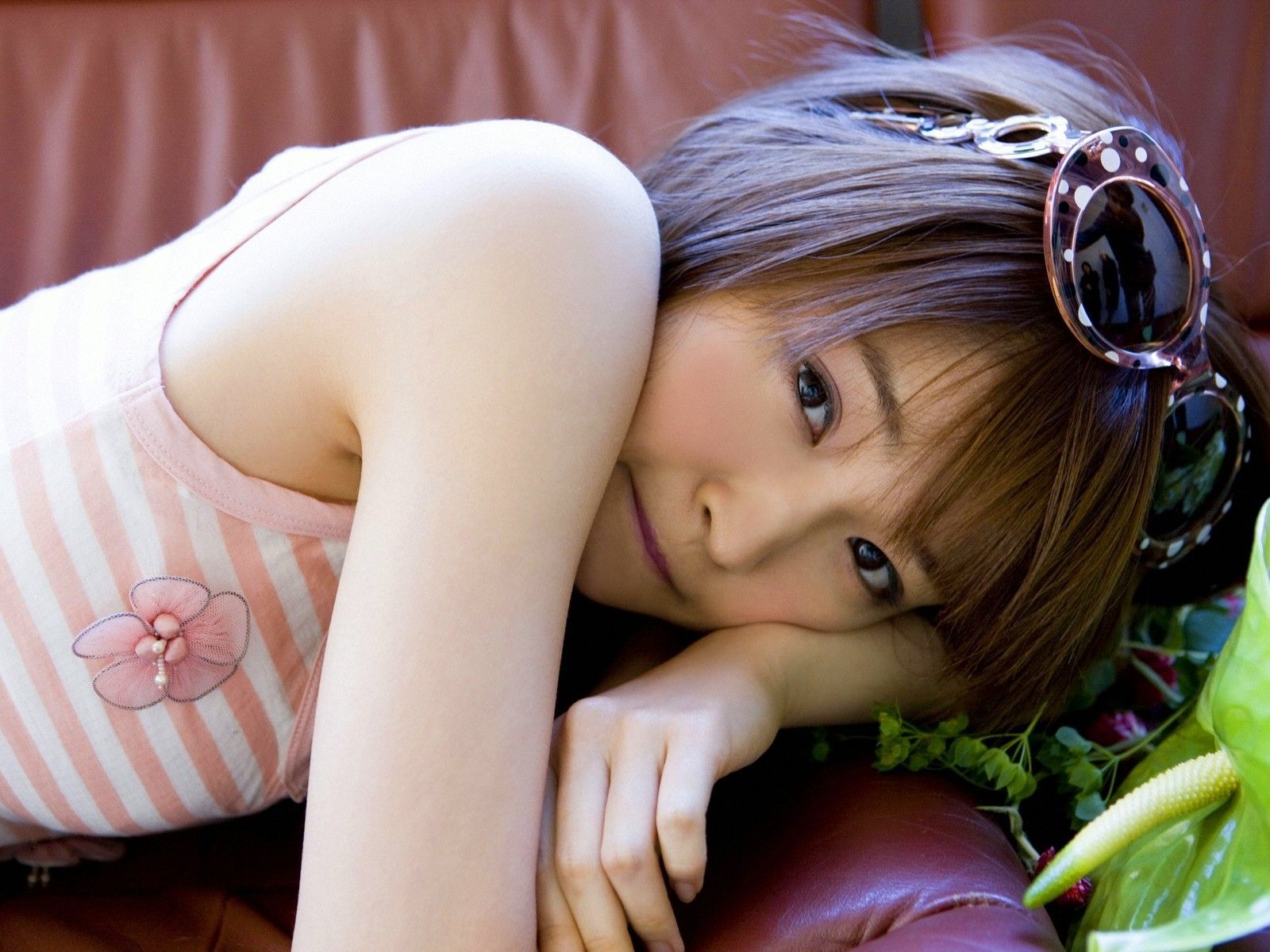 岡本玲《SING OUT  伝説の元》-图19