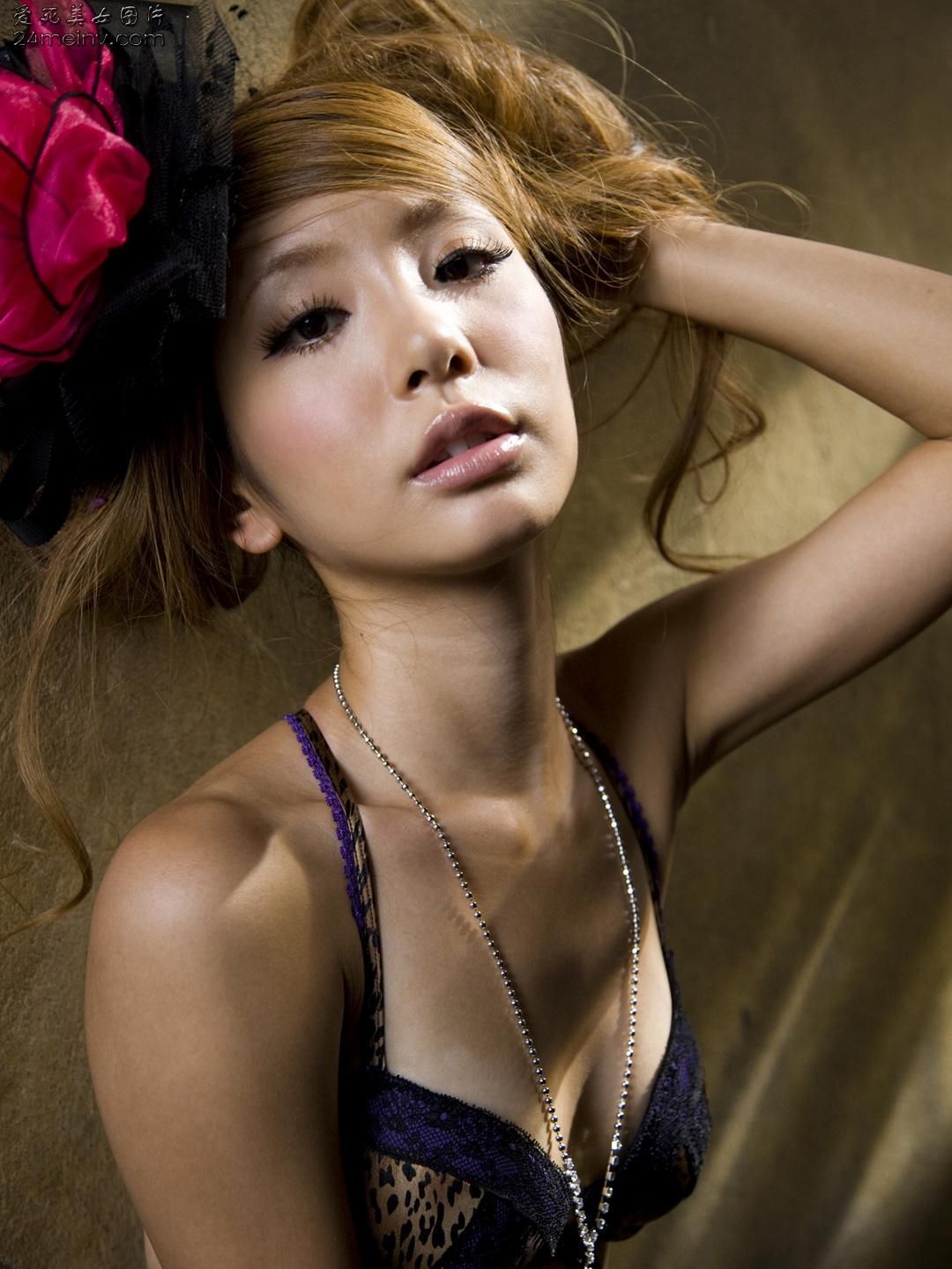 Strictly Gir 福長優-图13