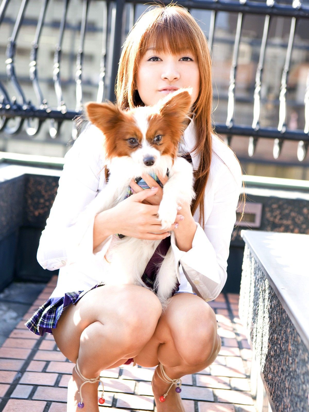 大島麻衣《My Mai》-图22