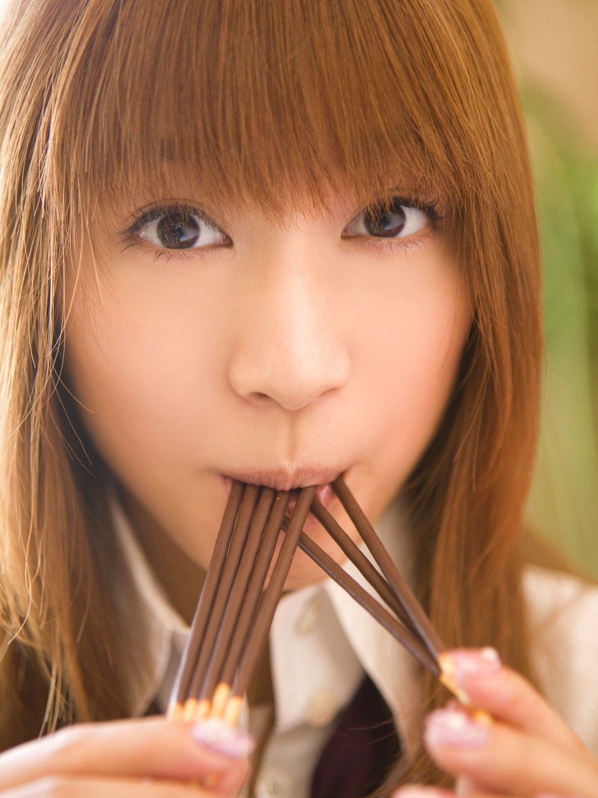 大島麻衣《My Mai》-图24