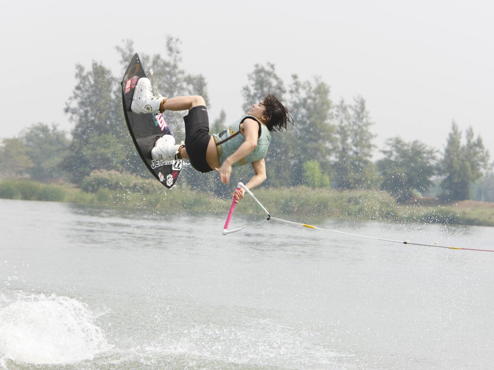 浅井未来《SKY-HI》-图58