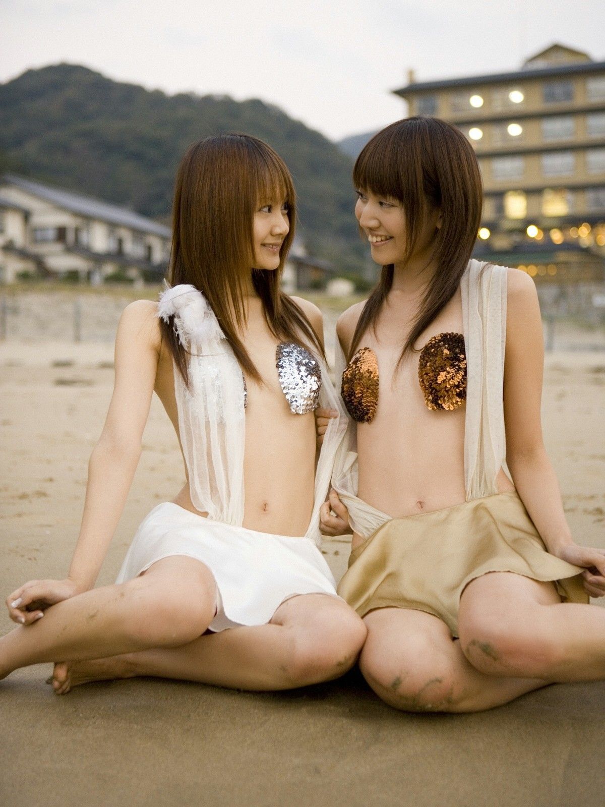 浜田翔子x浜田コウ-图18