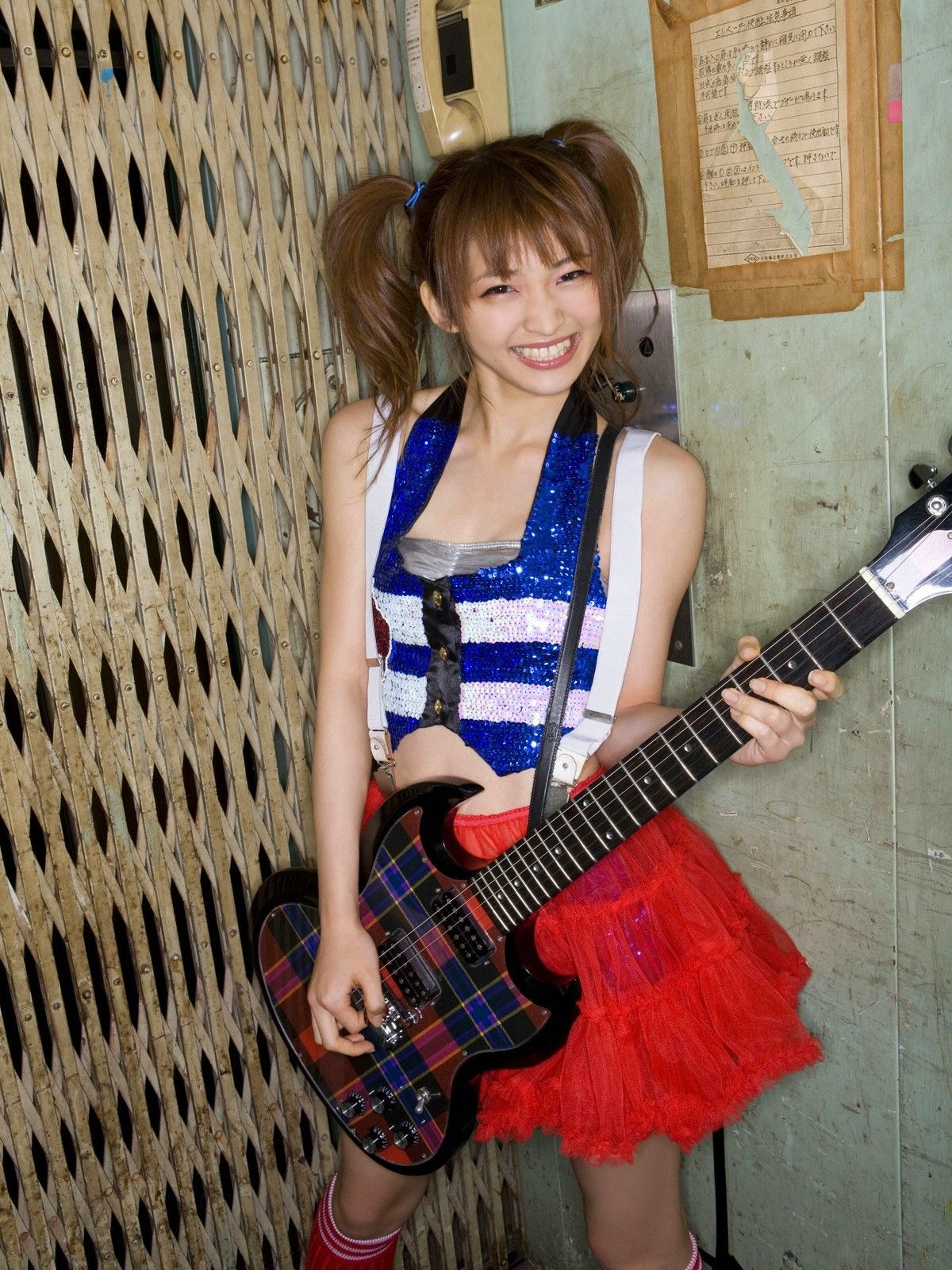 岡本玲X紗綾 写真合集-图17