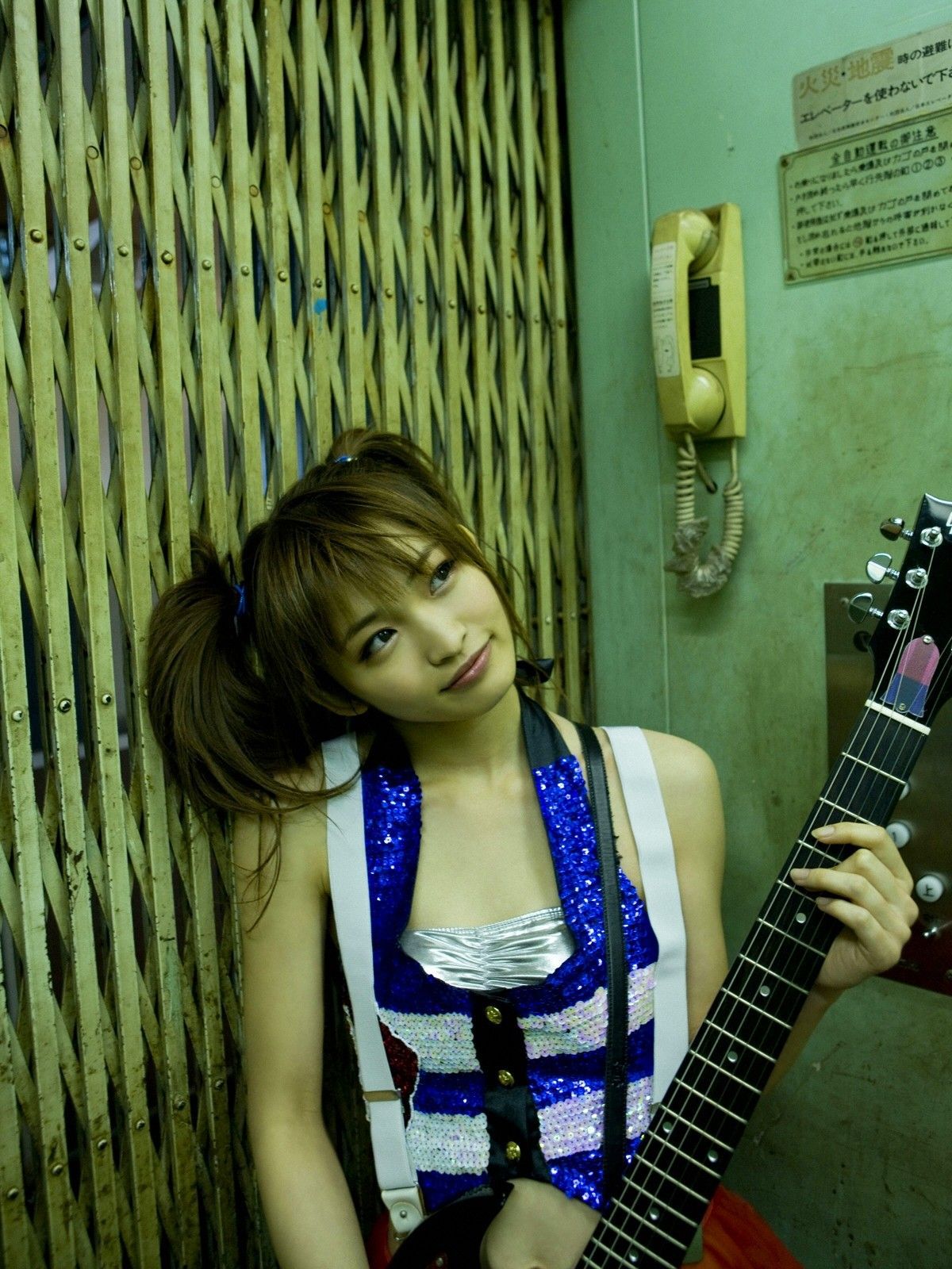 岡本玲X紗綾 写真合集-图18