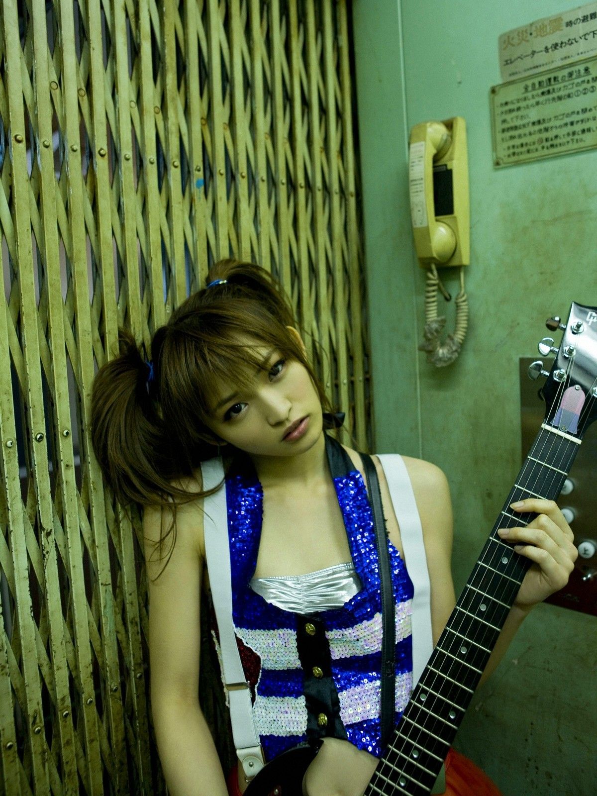 岡本玲X紗綾 写真合集-图19