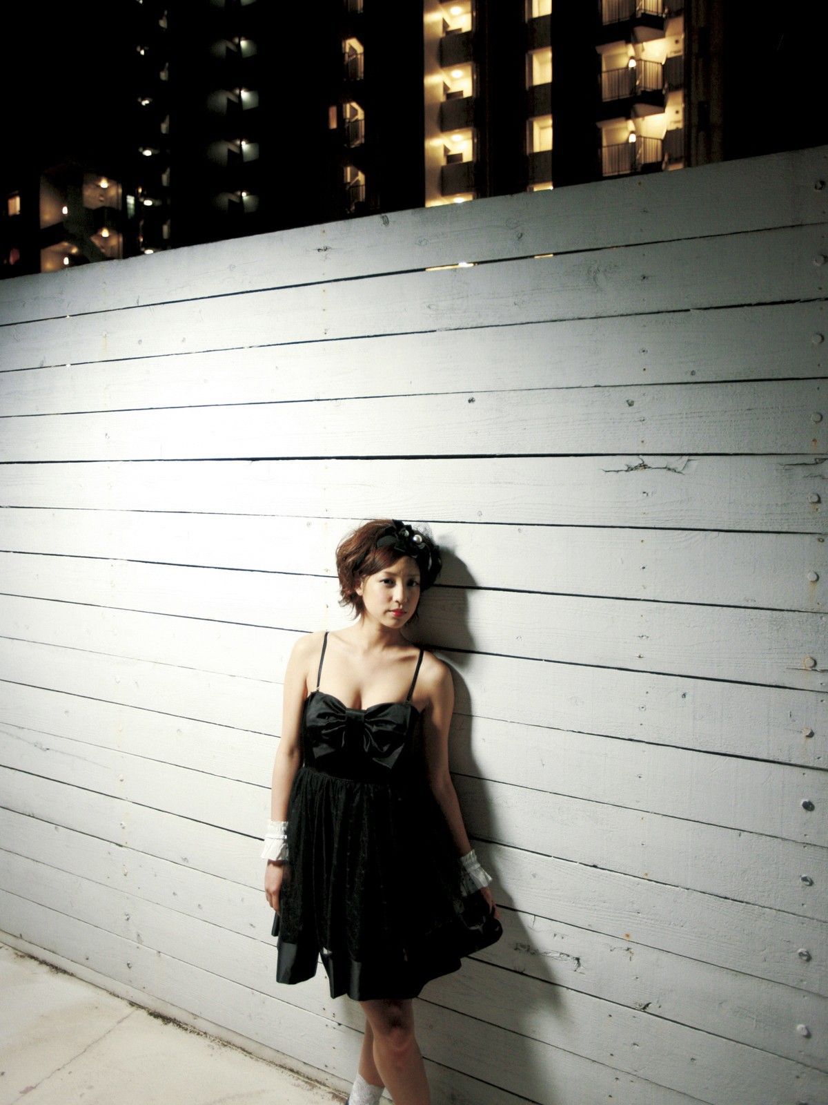 折原みゆ Moulin Rouge-图11