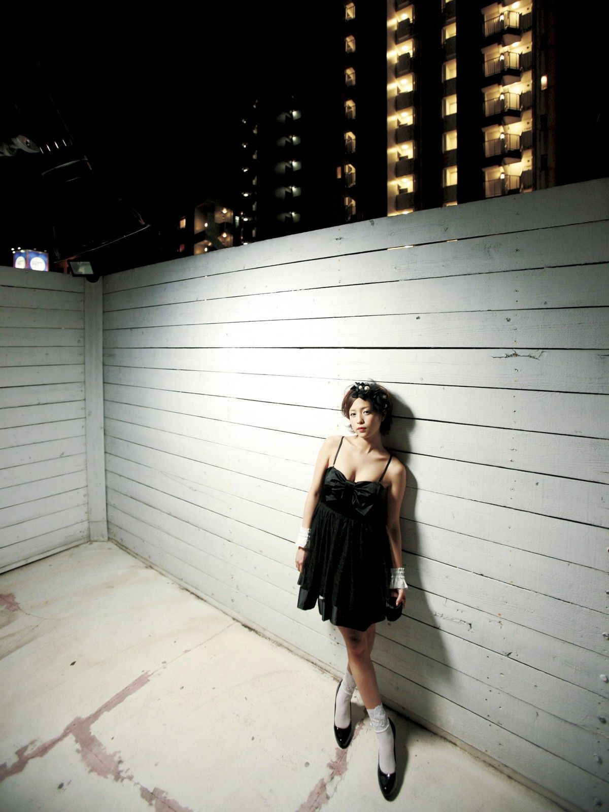 折原みゆ Moulin Rouge-图12