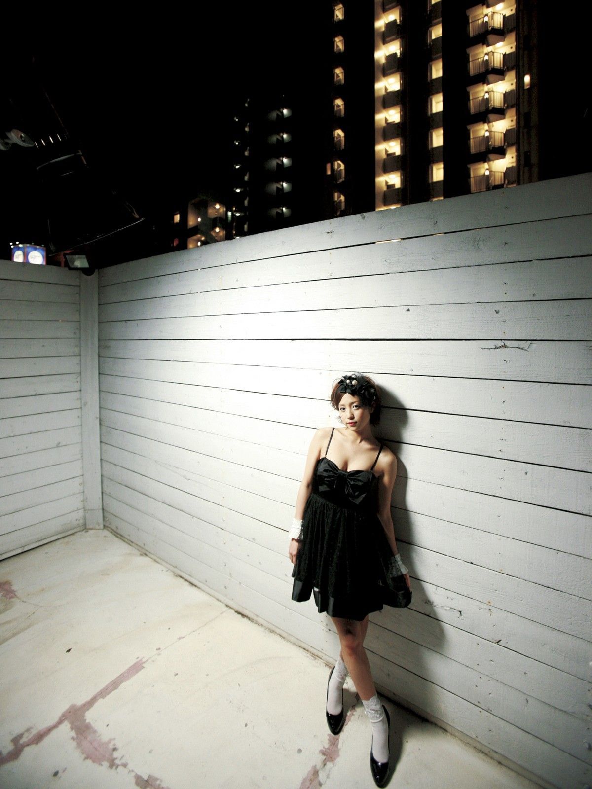 折原みゆ Moulin Rouge-图13