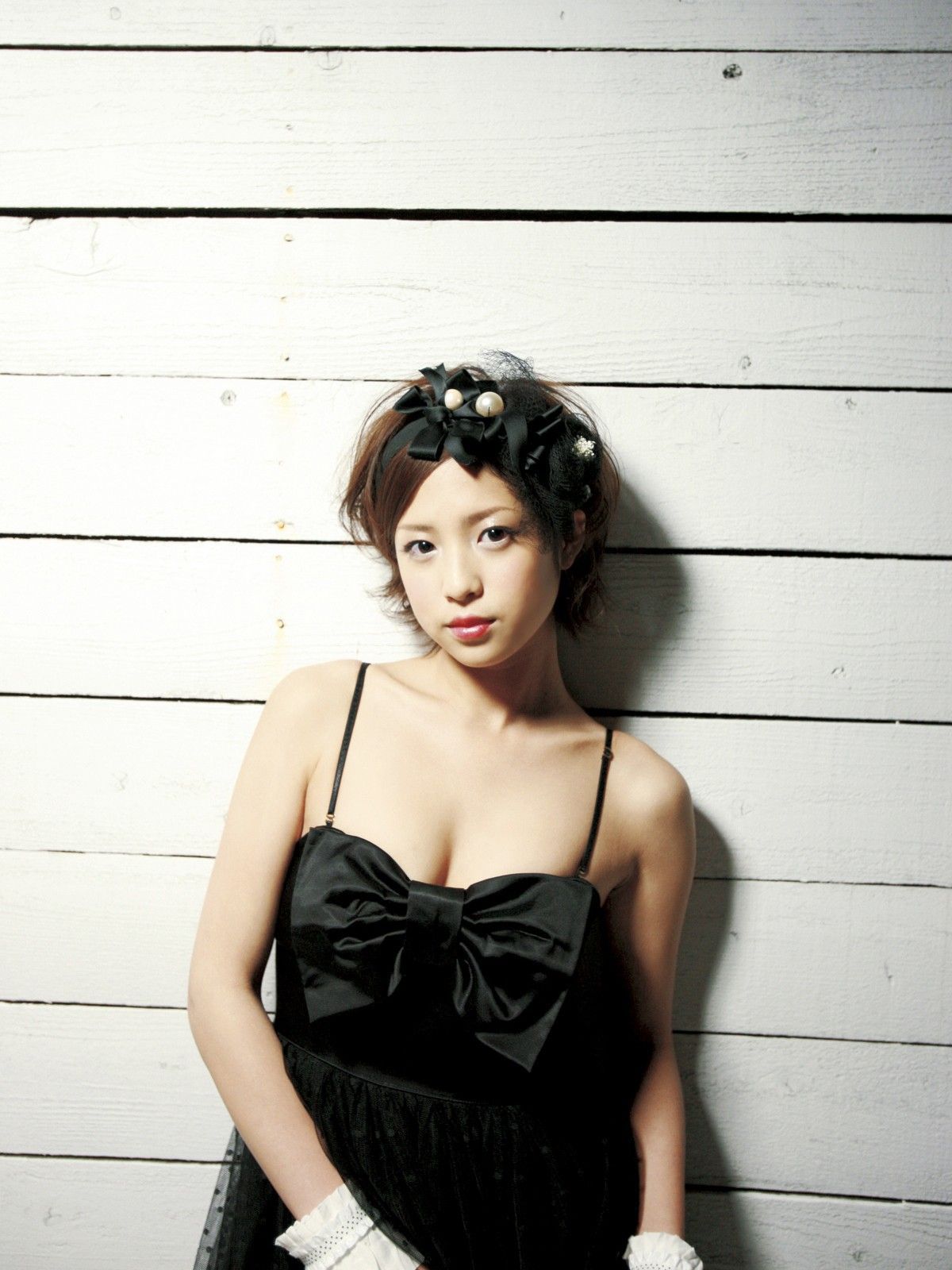 折原みゆ Moulin Rouge-图15