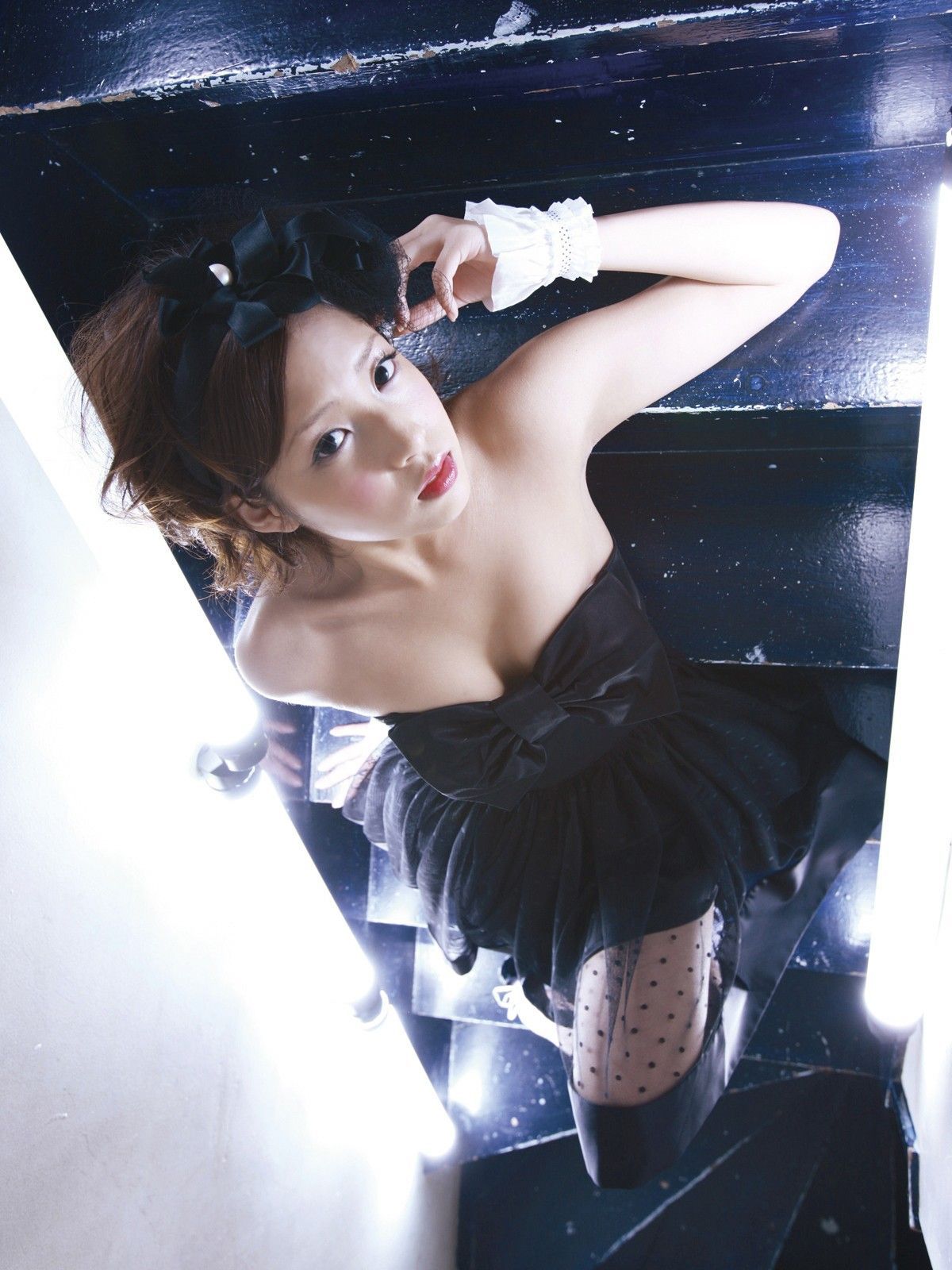 折原みゆ Moulin Rouge-图18