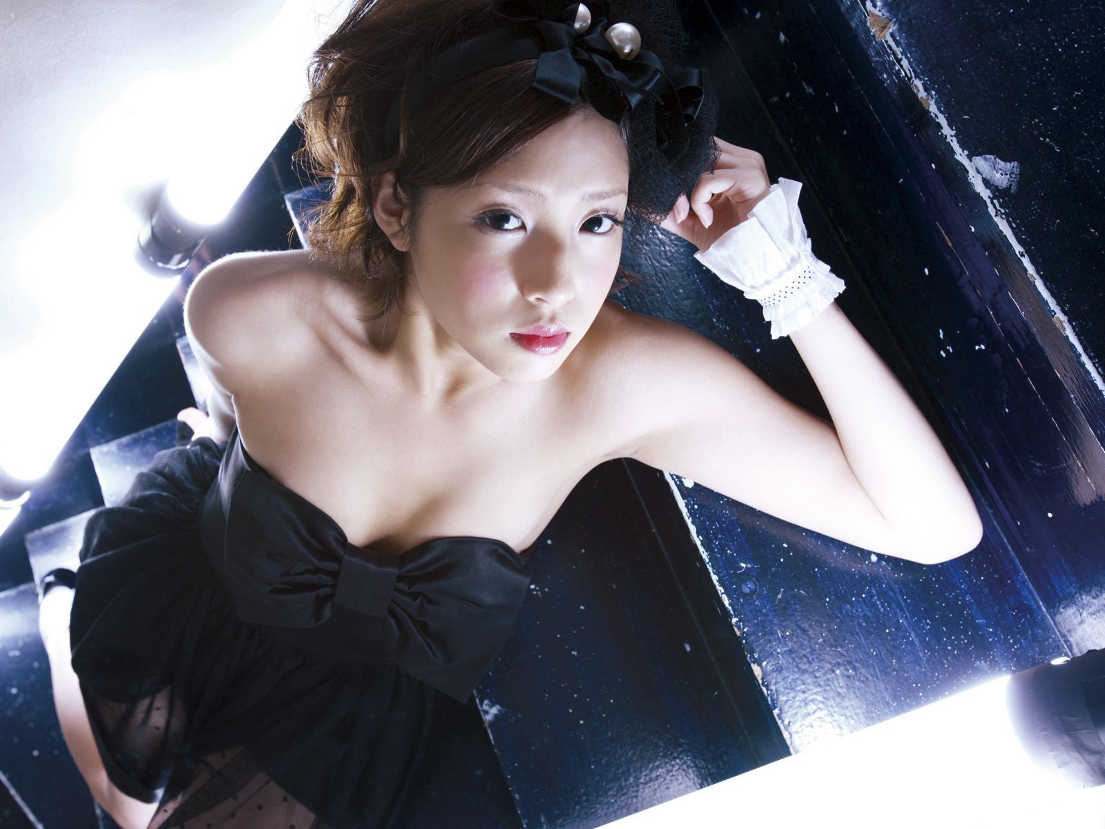 折原みゆ Moulin Rouge-图19