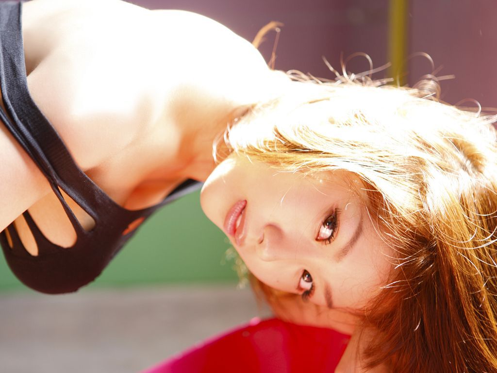 Mai Nishida 西田麻衣-图28