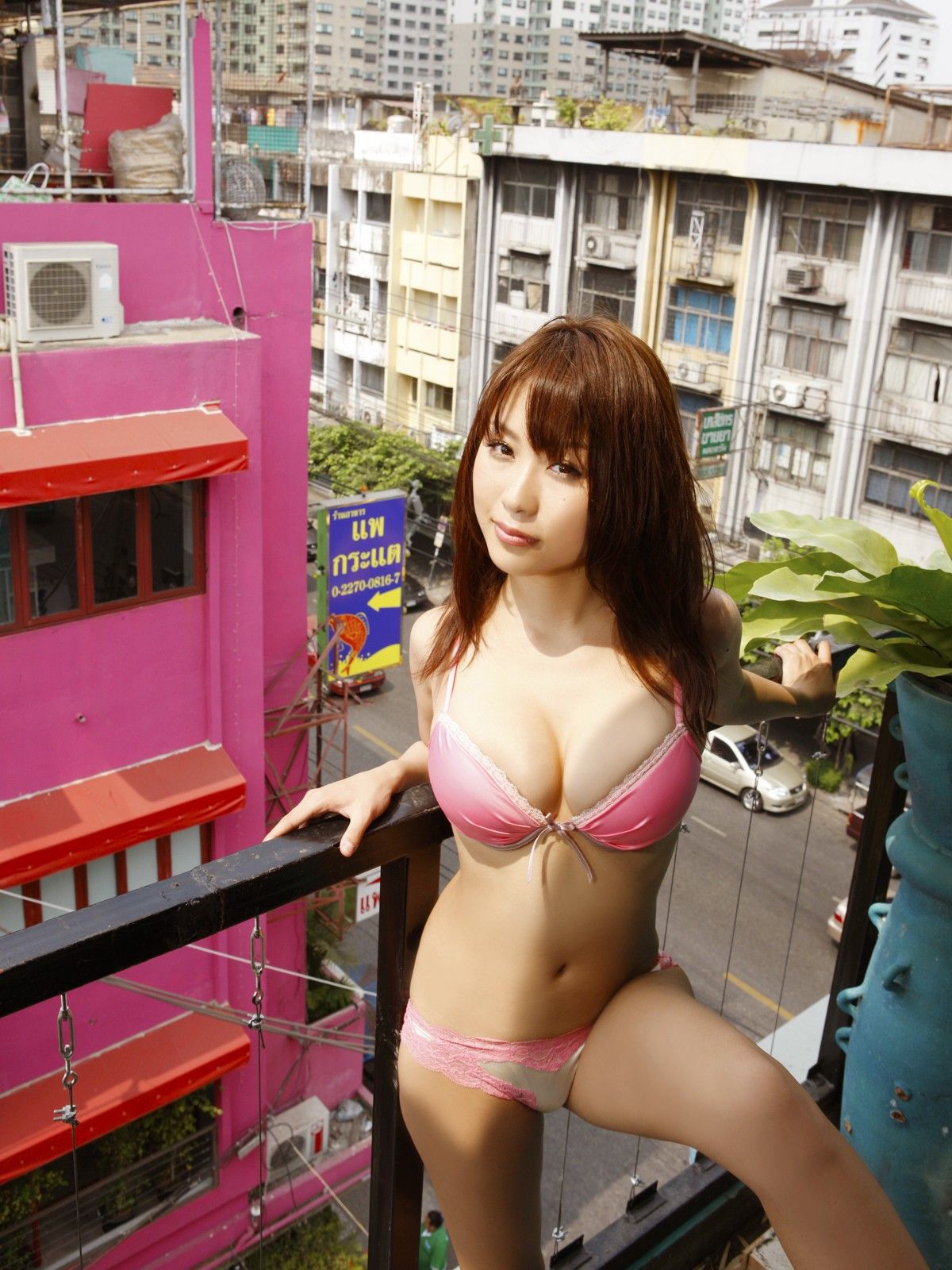 Mai Nishida 西田麻衣-图59