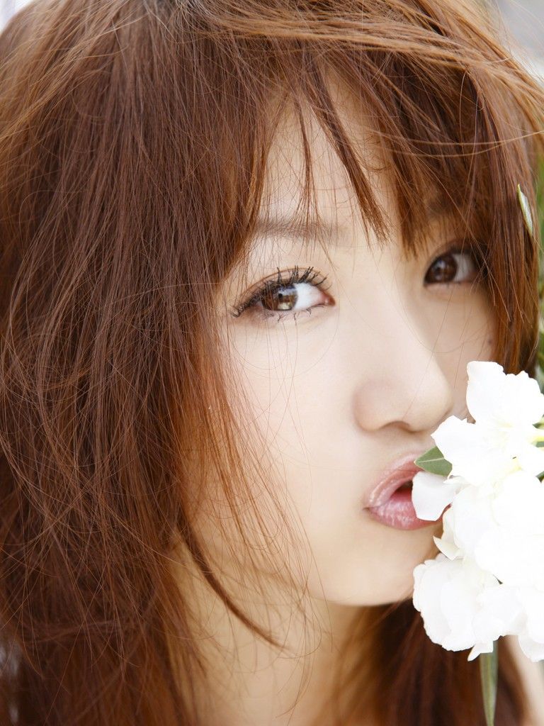 Mai Nishida 西田麻衣-图77