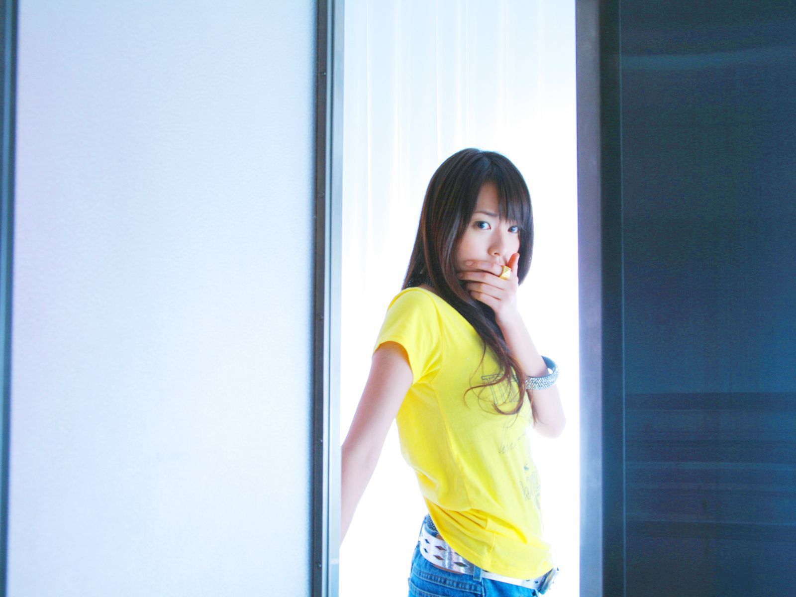 Erika Toda 户田惠梨香-图9