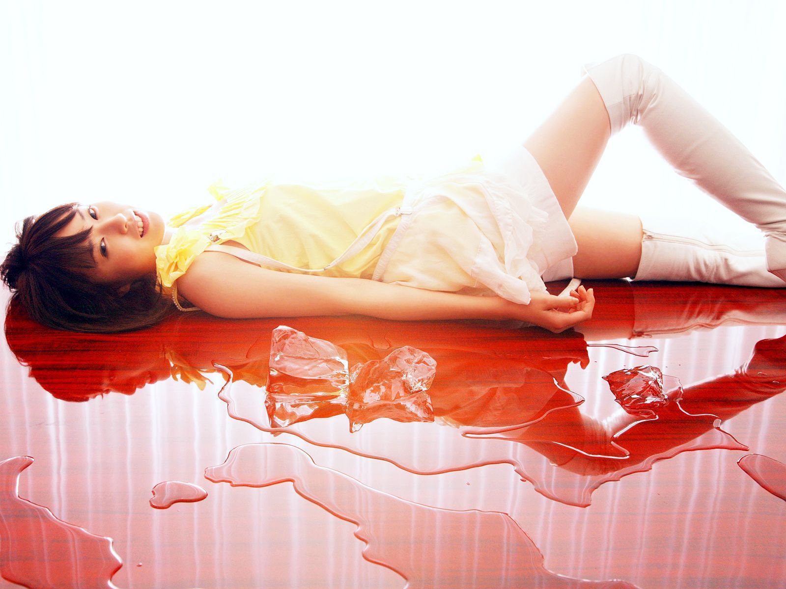 Erika Toda 户田惠梨香-图10