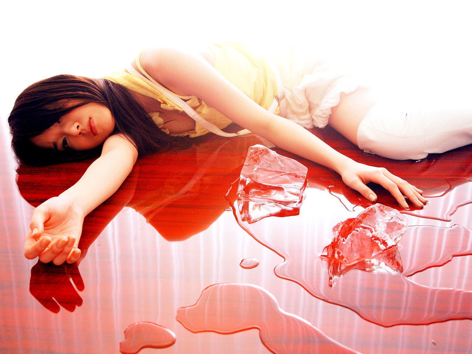 Erika Toda 户田惠梨香-图13