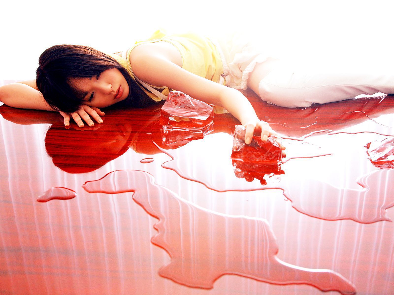 Erika Toda 户田惠梨香-图14