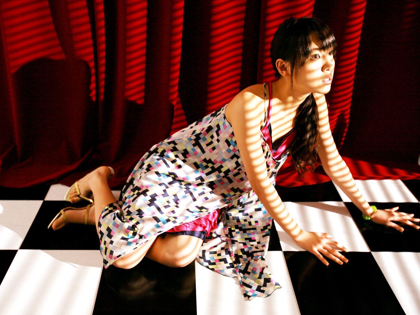 Erika Toda 户田惠梨香-图18