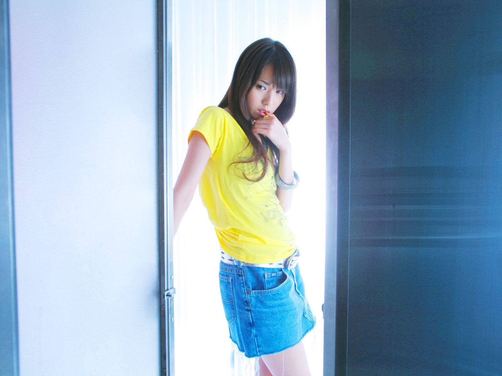 Erika Toda 户田惠梨香-图8